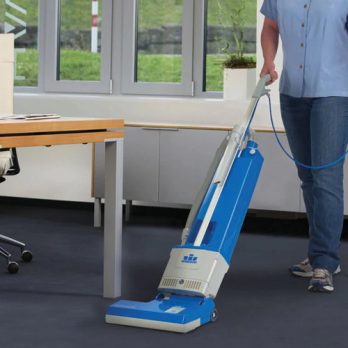 Commercial Cleaning