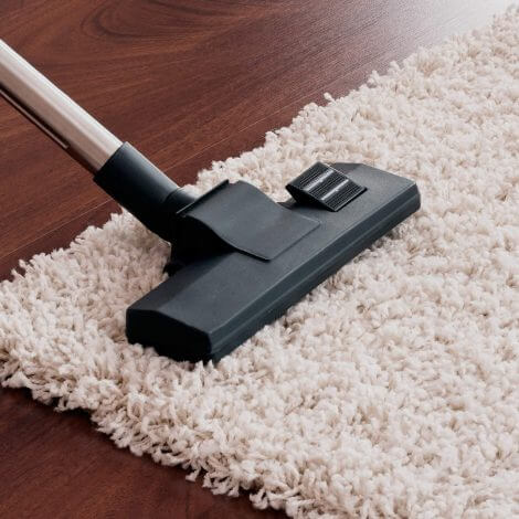 Rug Cleaning