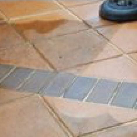 Tile & Grout Cleaning