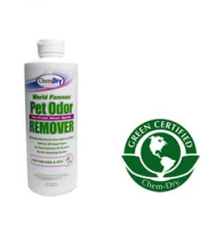 World Famous Pet Odour Remover