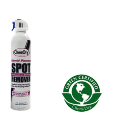 Professional Strength Spot Remover