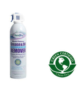 Professional Strength Grease & Oil Remover