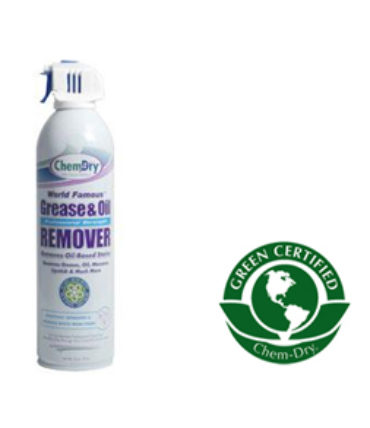 Professional Strength Grease & Oil Remover