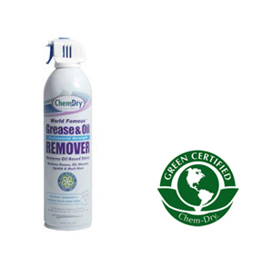 Professional Strength Grease & Oil Remover