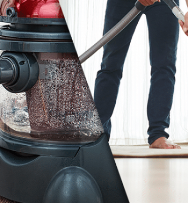 Your Full Guide to Steam Carpet Cleaning & Dry Carpet Cleaning